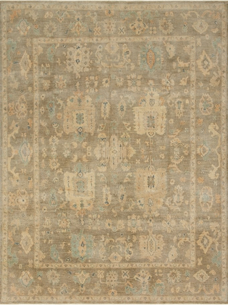 Private Label Vincent VC06 Pebble Rug