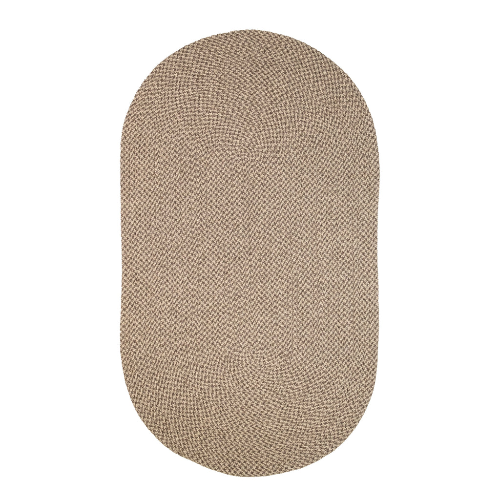 colonial mills woven natural vd32 dark grey rug