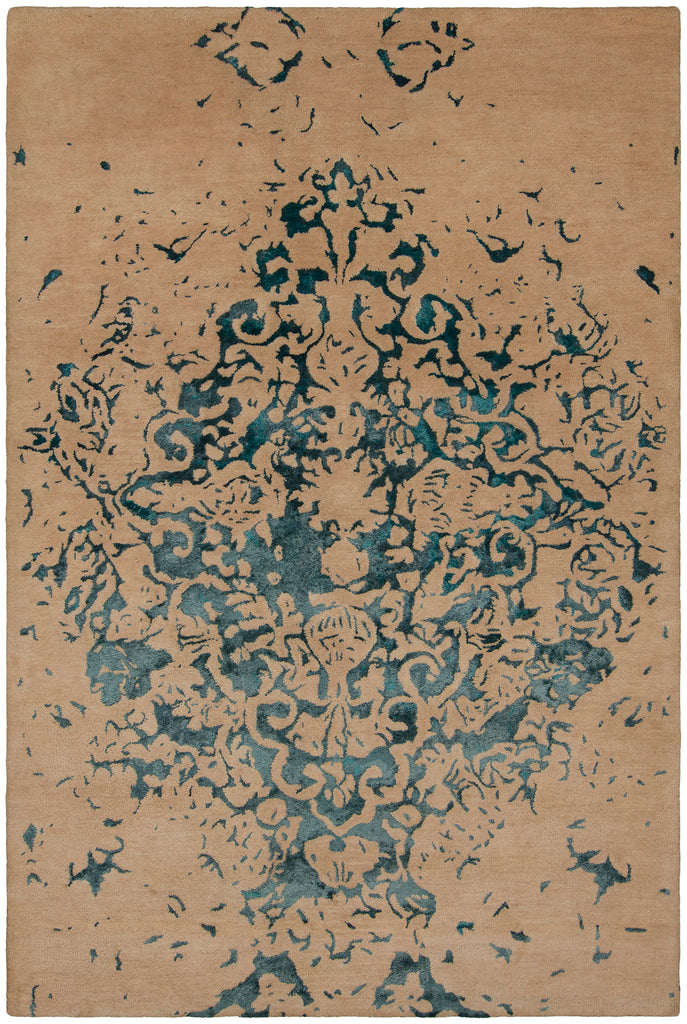 chandra veleno vel 29302 tan rug