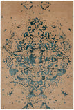 chandra veleno vel 29302 tan rug