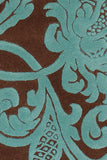 chandra venetian ven 6002 brown rug