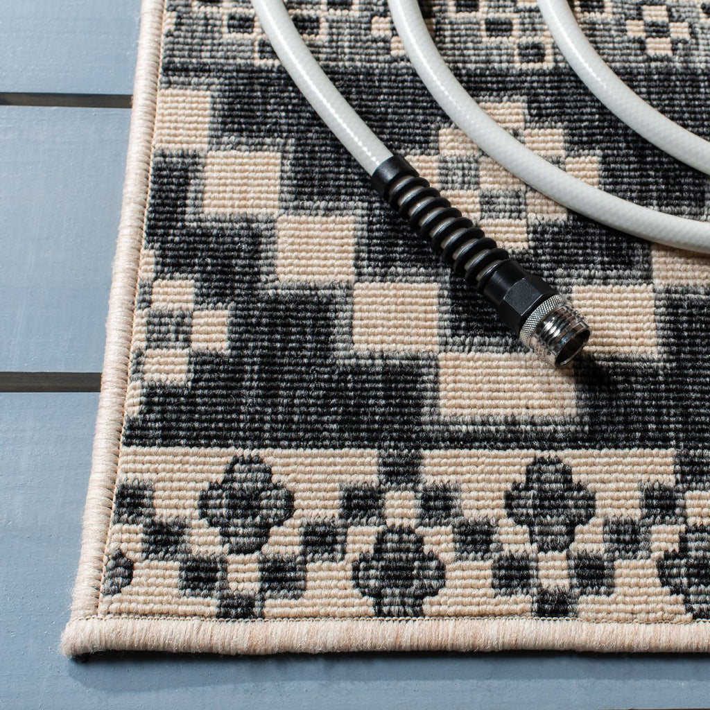 Safavieh Clearance Veranda VER095-3413 Beige Rug