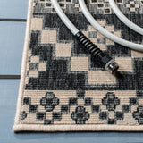Safavieh Clearance Veranda VER095-3413 Beige Rug