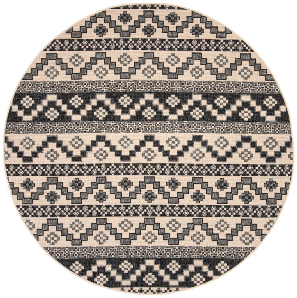 Safavieh Clearance Veranda VER095-3413 Beige Rug