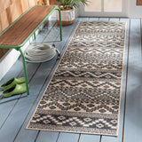 Safavieh Clearance Veranda VER095-3435 Grey Rug