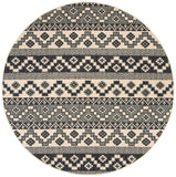 Safavieh Clearance Veranda VER095-3435 Grey Rug