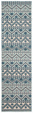 Safavieh Clearance Veranda VER095-3934 Turquoise Rug