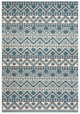 Safavieh Clearance Veranda VER095-3934 Turquoise Rug