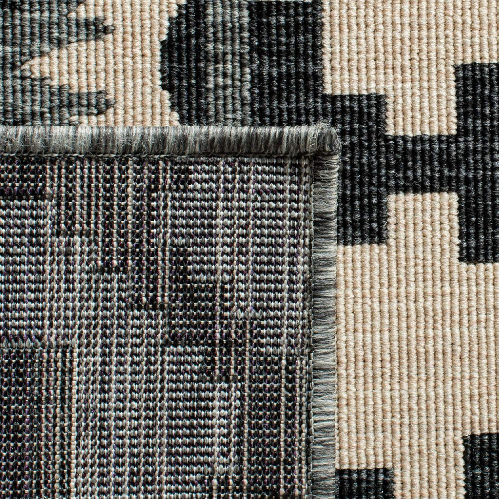 Safavieh Clearance Veranda VER096-3435 Grey Rug