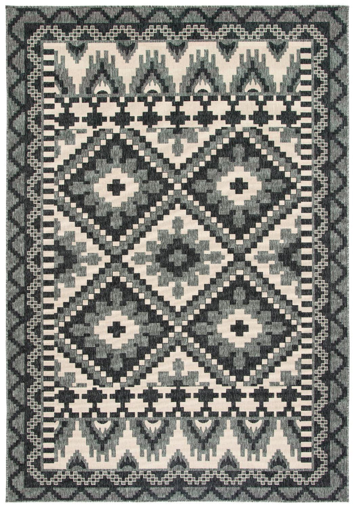 Safavieh Clearance Veranda VER096-3435 Grey Rug