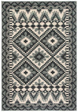 Safavieh Clearance Veranda VER096-3435 Grey Rug
