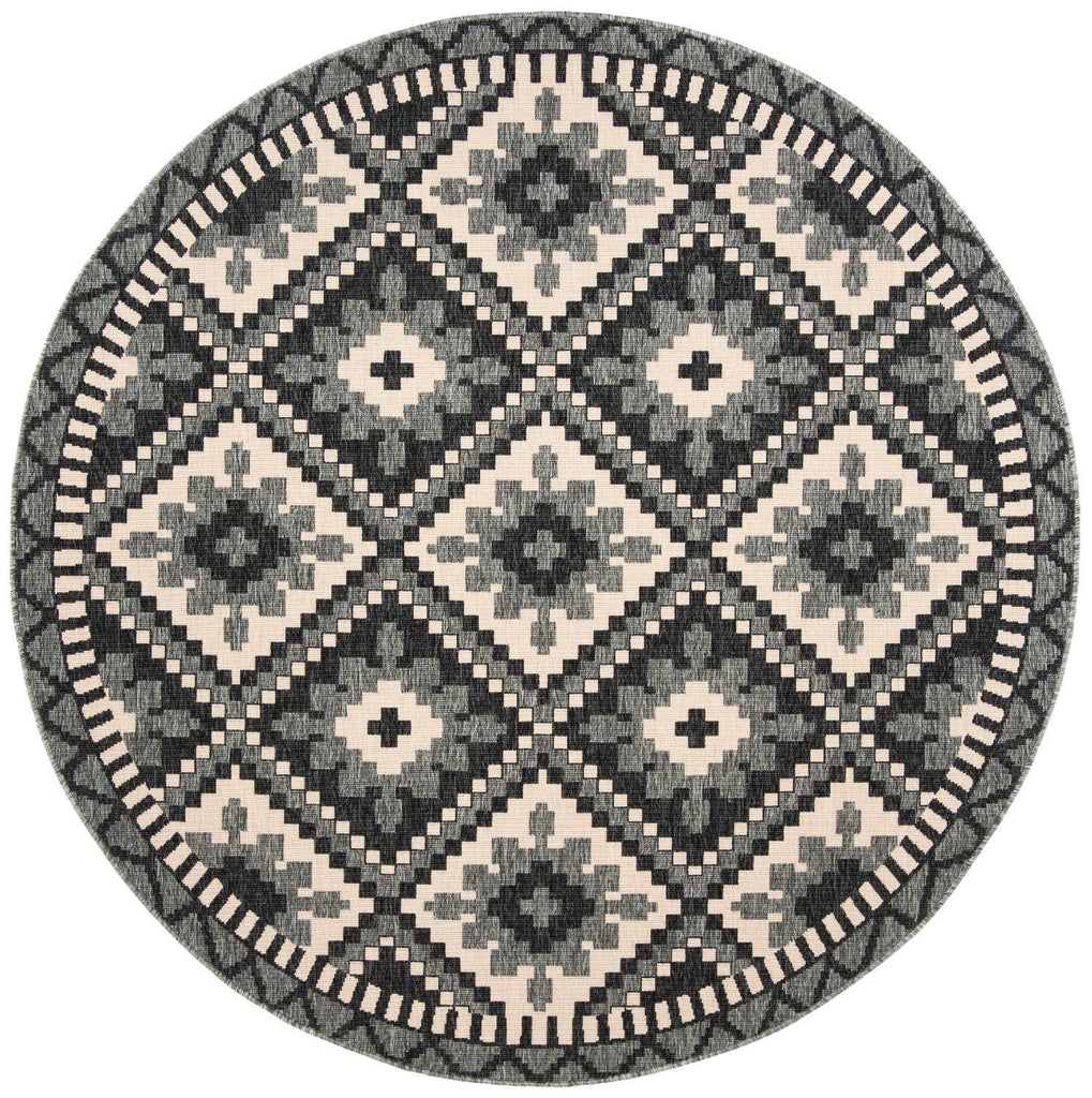 Safavieh Clearance Veranda VER096-3435 Grey Rug