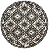 Safavieh Clearance Veranda VER096-3435 Grey Rug