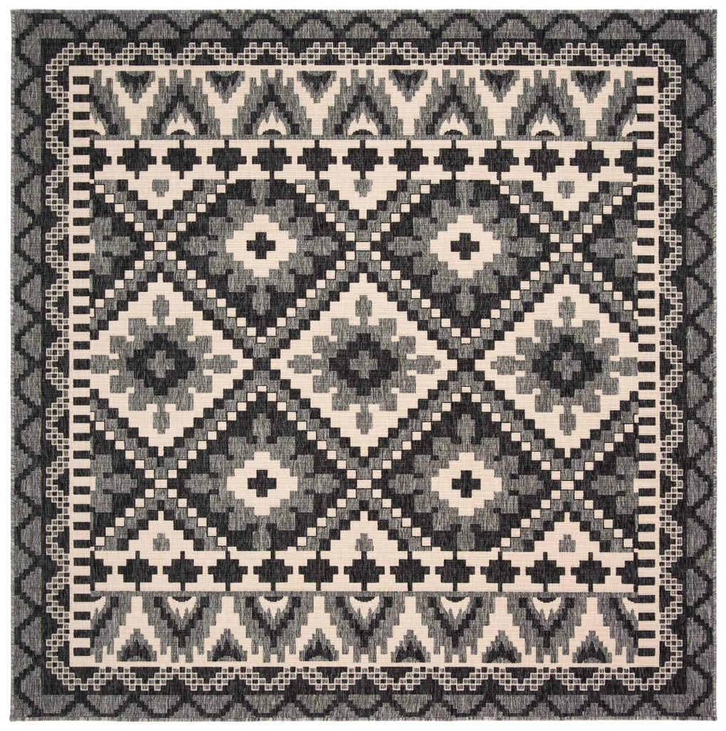 Safavieh Clearance Veranda VER096-3435 Grey Rug