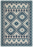 Safavieh Clearance Veranda VER096-3934 Turquoise Rug