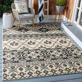 Safavieh Clearance Veranda VER097-3413 Beige Rug