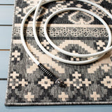Safavieh Clearance Veranda VER097-3435 Grey Rug