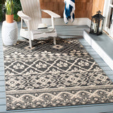 Safavieh Clearance Veranda VER097-3435 Grey Rug