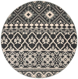 Safavieh Clearance Veranda VER097-3435 Grey Rug