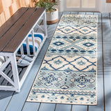 Safavieh Clearance Veranda VER097-3934 Turquoise Rug