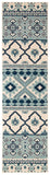 Safavieh Clearance Veranda VER097-3934 Turquoise Rug