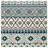 Safavieh Clearance Veranda VER097-3934 Turquoise Rug