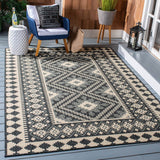 Safavieh Clearance Veranda VER099-0451 Ivory Rug