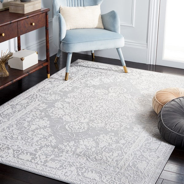 safavieh clearance vogue vge230f grey rug