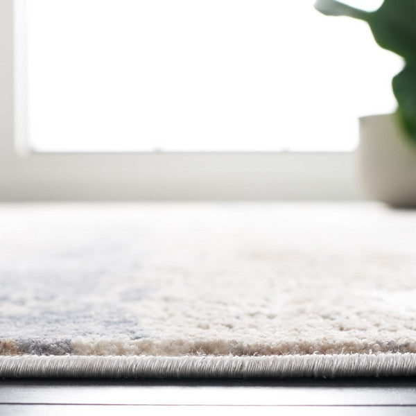 safavieh clearance vogue vge232f dark grey rug