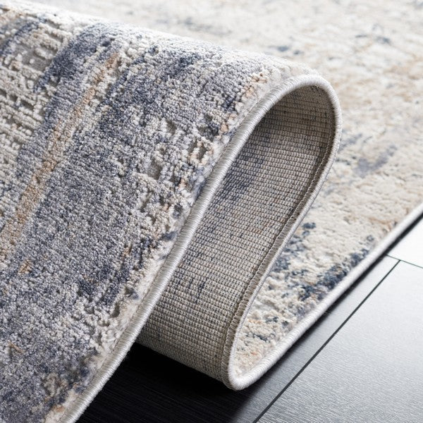 safavieh clearance vogue vge232f dark grey rug