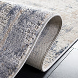 safavieh clearance vogue vge232f dark grey rug