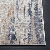 safavieh clearance vogue vge232f dark grey rug