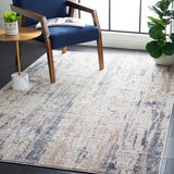 safavieh clearance vogue vge232f dark grey rug