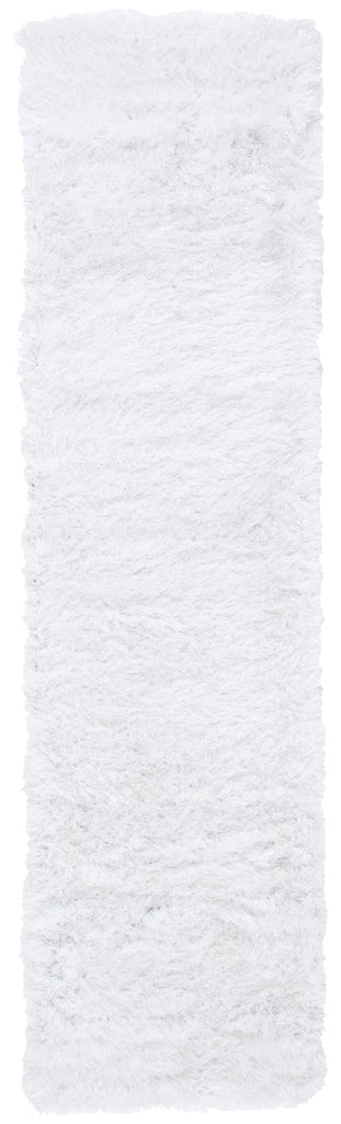 Safavieh Clearance Vegas Shag VGS868A Ivory Rug