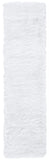 Safavieh Clearance Vegas Shag VGS868A Ivory Rug