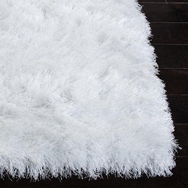 Safavieh Clearance Vegas Shag VGS868A Ivory Rug