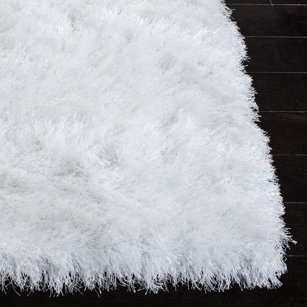 Safavieh Clearance Vegas Shag VGS868A Ivory Rug