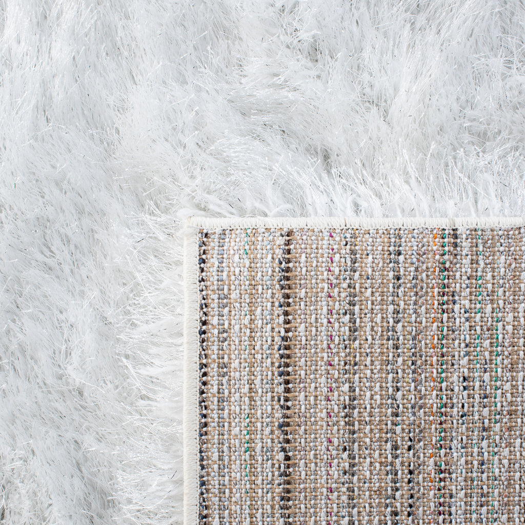 Safavieh Clearance Vegas Shag VGS868A Ivory Rug