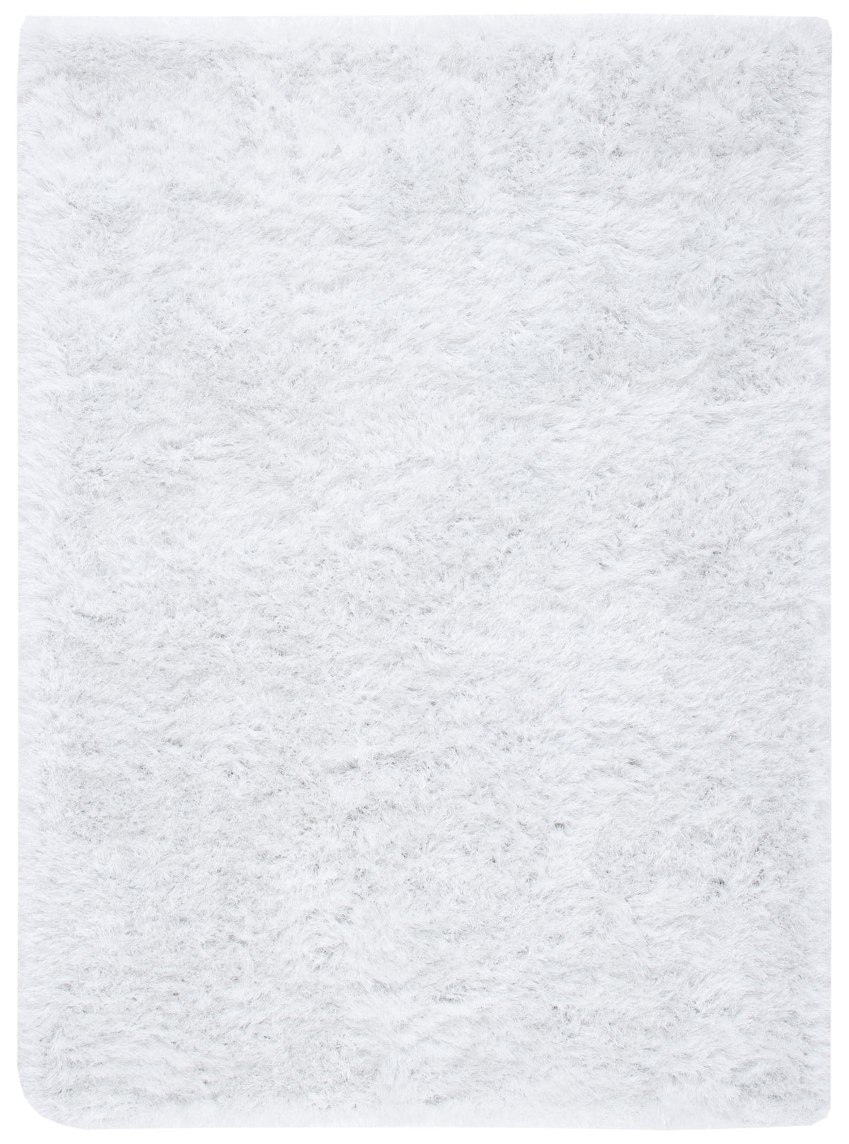 Safavieh Clearance Vegas Shag VGS868A Ivory Rug