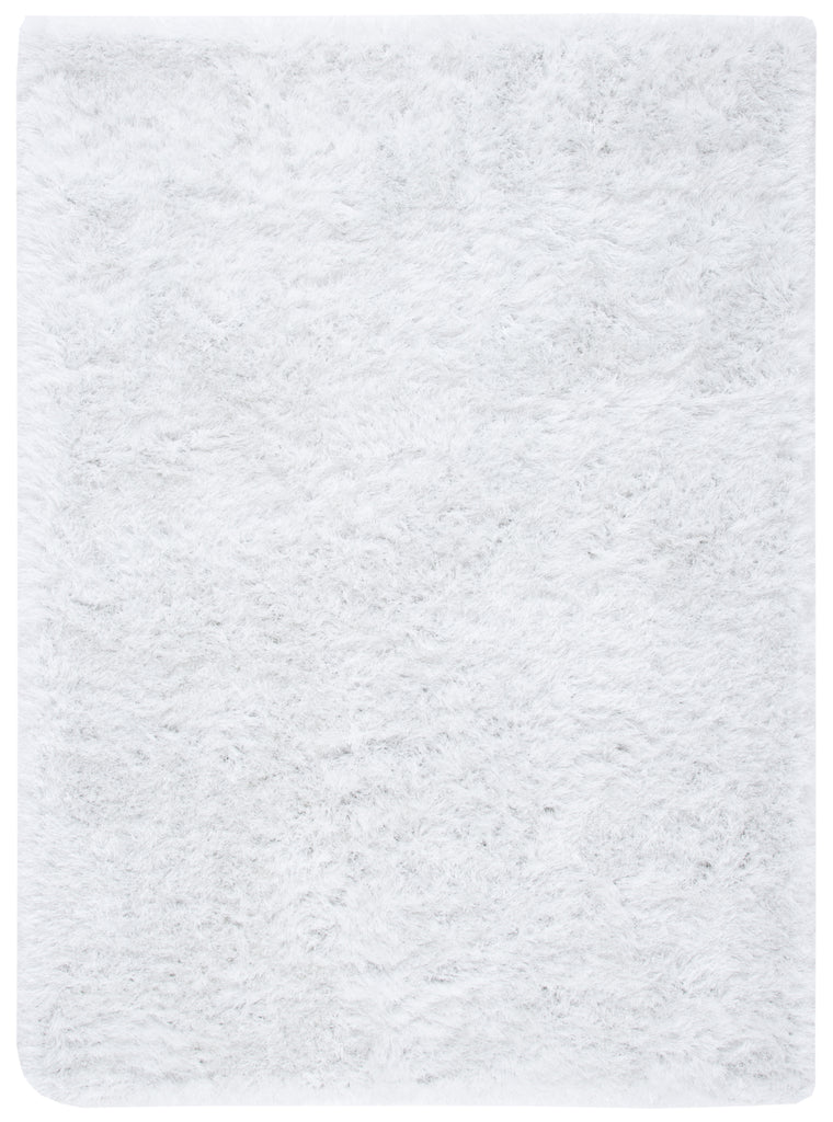 Safavieh Clearance Vegas Shag VGS868A Ivory Rug