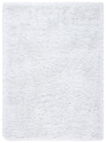 Safavieh Clearance Vegas Shag VGS868A Ivory Rug