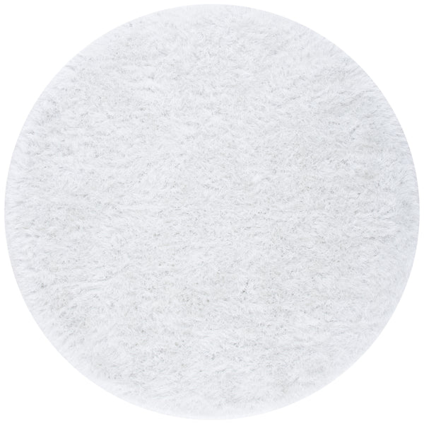 Safavieh Clearance Vegas Shag VGS868A Ivory Rug