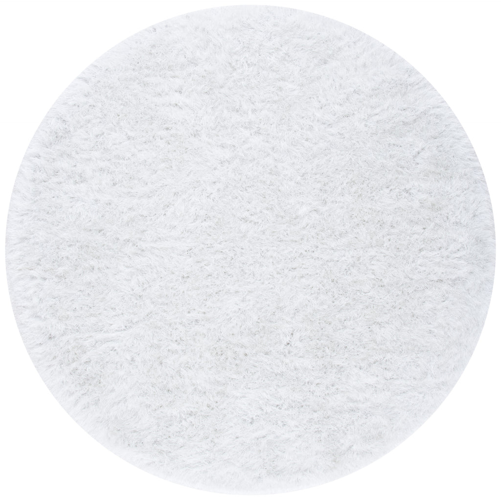 Safavieh Clearance Vegas Shag VGS868A Ivory Rug