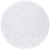 Safavieh Clearance Vegas Shag VGS868A Ivory Rug