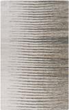Surya Closeout Vibe VIB-1002 Dove Grey Rug
