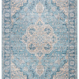 safavieh clearance victoria 900 vic902n blue rug