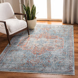 safavieh clearance victoria 900 vic904n navy rug