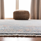 safavieh clearance victoria 900 vic905m blue rug