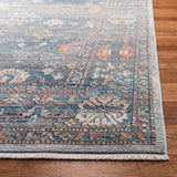 safavieh clearance victoria 900 vic905m blue rug