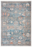 safavieh clearance victoria 900 vic905m blue rug